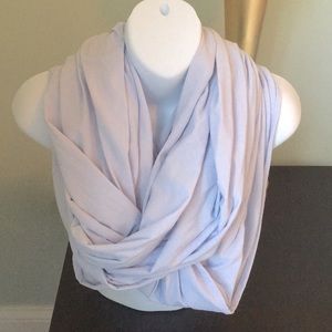 NWOT Lululemon Infinity Scarf/Shawl